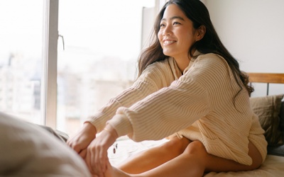 17 tư thế yoga giúp bạn dễ ngủ, có giấc ngủ ngon (phần 1)