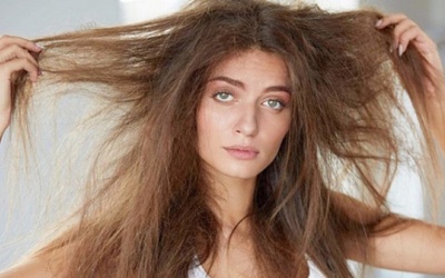 7 “thủ phạm” khiến mái tóc bạn bị hư tổn