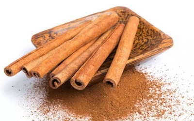 6 loại gia vị có sẵn trong bếp hỗ trợ giảm cân hiệu quả