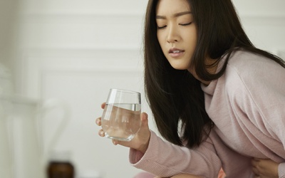 Đi tìm nguyên nhân và biện pháp giảm đau bụng trong ngày “đèn đỏ”