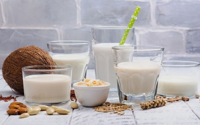 Cách lựa chọn sữa hạt phù hợp với chế độ dinh dưỡng