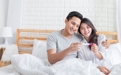Làm gì để cải thiện cơ hội thụ thai?