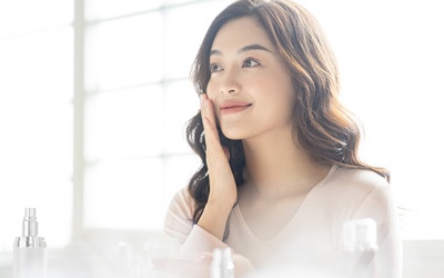 Nên chăm sóc da như thế nào khi trời sang Thu?