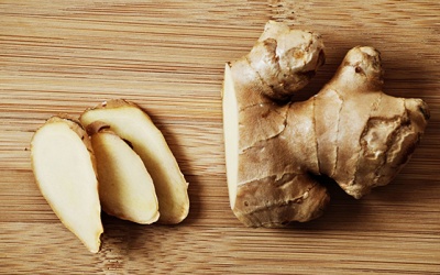 Cách bảo quản gừng để sử dụng quanh năm
