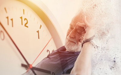 Infographic: 10 dấu hiệu cảnh báo sớm bệnh Alzheimer 