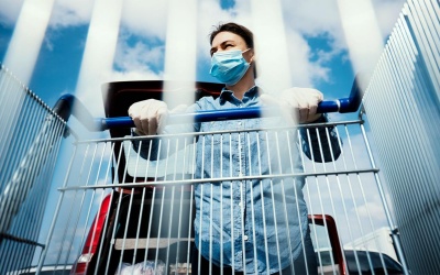 Đông Nam Á đang dần từ bỏ kế hoạch 'Zero COVID' để thích ứng với đại dịch