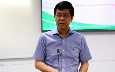 Các vaccine COVID-19 nhập khẩu về Việt Nam đều được kiểm định nghiêm ngặt