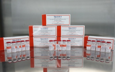 Việt Nam sản xuất thành công lô vaccine Sputnik V đầu tiên