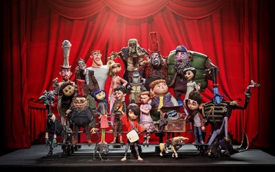 Gợi ý 4 bộ phim hoạt hình stop-motion của xưởng Laika