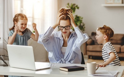 Tử vi thứ Hai (27/9/2021): Song Ngư sẽ có ngày làm việc đầy căng thẳng