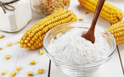 Cách sử dụng tinh bột ngô khi nấu ăn hàng ngày