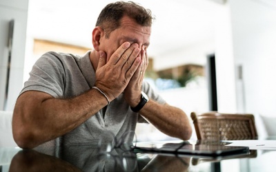 Tai biến nhẹ, coi chừng hậu quả nặng nề