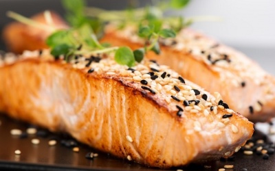 7 loại thực phẩm giúp da ẩm mịn trong thời tiết giao mùa