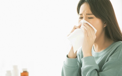 Biện pháp hỗ trợ cải thiện viêm xoang cấp tại nhà