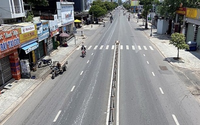 Cảnh báo nhiều địa phương có chỉ số tia cực tím ở mức gây hại cao