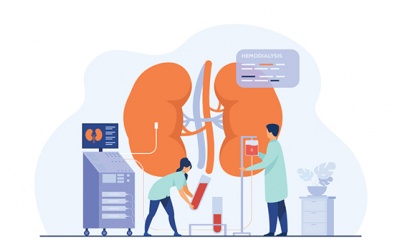 Những lưu ý trong quá trình điều trị suy thận giai đoạn cuối