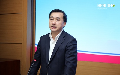 Bộ Y tế đề nghị đưa test xét nghiệm COVID-19 vào mặt hàng bình ổn giá