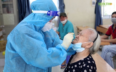 Bộ Y tế thông tin chính thức về việc 'loạn' giá dịch vụ xét nghiệm COVID-19