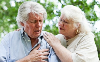 Chủ quan với bệnh xơ vữa động mạch vành, hậu quả khó lường