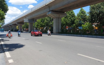 Dự báo thời tiết ngày 1/10: Miền Bắc nắng, miền Nam mưa dông