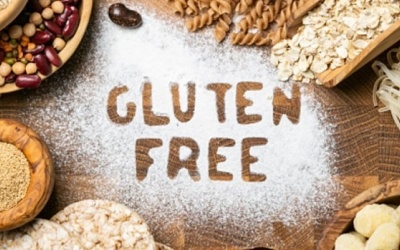 6 loại thực phẩm không chứa gluten tốt cho sức khỏe