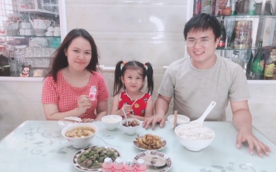 Khỏe mạnh mùa dịch – chuẩn mẹ bỉm hay theo cách của gen Z