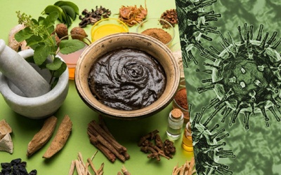 Bộ Y tế hướng dẫn sử dụng y dược cổ truyền để phòng COVID-19