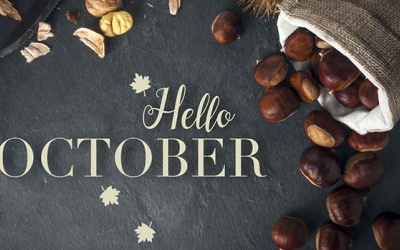 Tử vi tháng 10/2021: Cự Giải nên học cách tận hưởng hiện tại