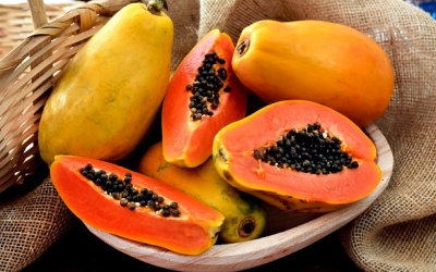 Những ai nên tránh ăn đu đủ?