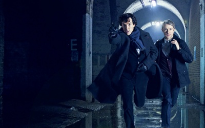 Gợi ý một vài bộ phim trinh thám, phá án căng thẳng, hấp dẫn