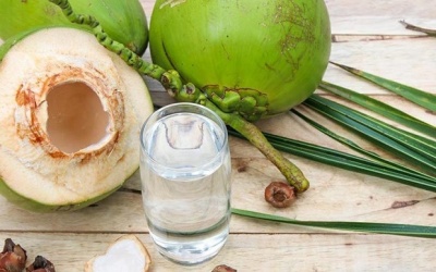 Uống nước dừa có thể giúp bạn giảm cân?