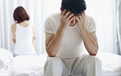 Điều gì sẽ xảy ra khi bạn “yêu” quá mức?