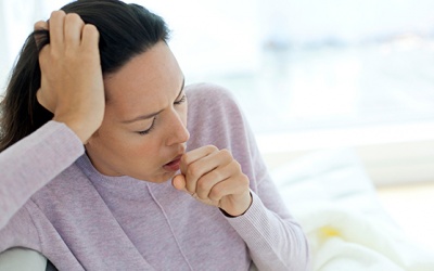 Cách phòng ngừa viêm phế quản mạn tính tái phát