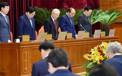 Trung ương tưởng niệm đồng bào, đồng chí hy sinh, tử vong trong dịch COVID-19