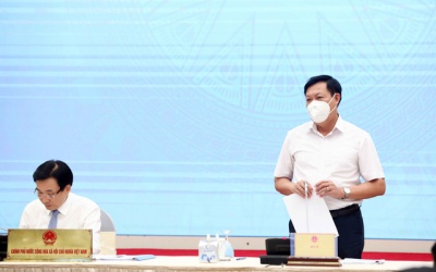 Từ nay đến cuối năm, Việt Nam sẽ nhận thêm 54 triệu liều vaccine COVID-19