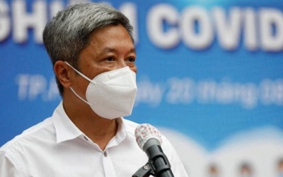 Việt Nam hoàn toàn có khả năng kéo giảm tỷ lệ tử vong vì COVID-19 