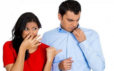 8 loại mùi cơ thể bạn cảnh báo sức khỏe có vấn đề