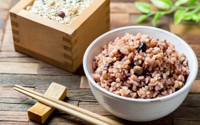 Cơm ngũ cốc Hàn Quốc: Cách nấu cơm lạ mà quen