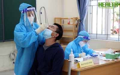 Người từ 4 'điểm nóng' dịch ở phía Nam khi về địa phương cách ly thế nào?