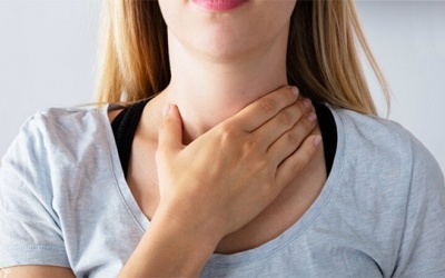 Viêm thanh quản cấp có nguy hiểm không?