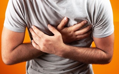8 cách tự nhiên giúp giảm đánh trống ngực hiệu quả