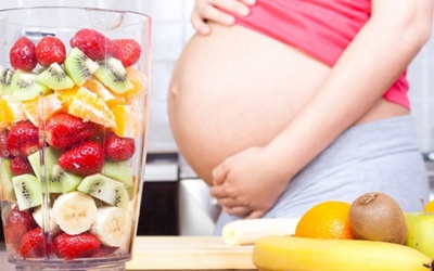 “Điểm mặt” 7 loại trái cây tốt cho sức khỏe bà bầu