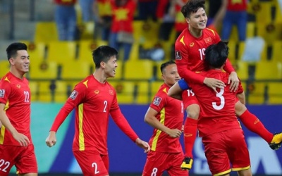 Đấu Trung Quốc, ĐT Việt Nam sẽ có 3 điểm đầu tay