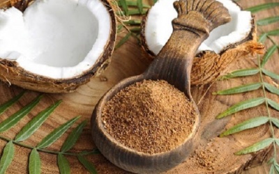 6 thực phẩm tự nhiên thay thế đường tốt cho sức khỏe