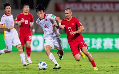 ĐT Việt Nam thua, lỗi có ở thầy Park?