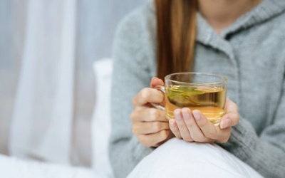 5 thức trà ấm nóng cho ngày mưa lạnh