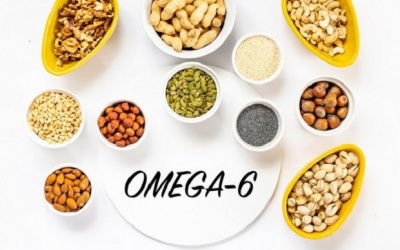 5 thực phẩm giàu acid béo omega-6 bạn nên ăn