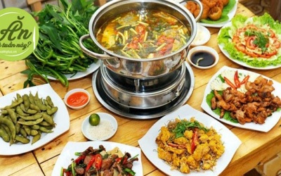 Gợi ý thực đơn đầy đủ dinh dưỡng cho một tuần