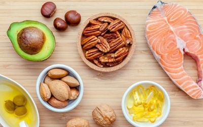 Những loại thực phẩm làm giảm mức testosterone