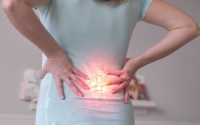 3 dấu hiệu nhận biết thoái hóa cột sống thắt lưng
